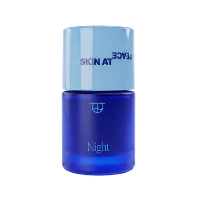 Night Overnight Repair Serum-Moisturizer