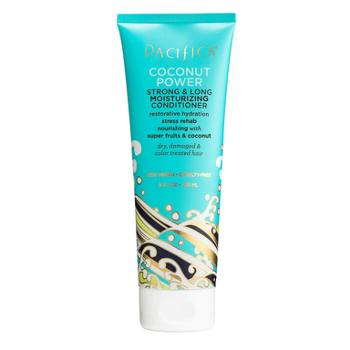 Coconut Power Strong and Long Moisturizing Conditioner