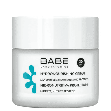 Hydronourishing Cream SPF 20
