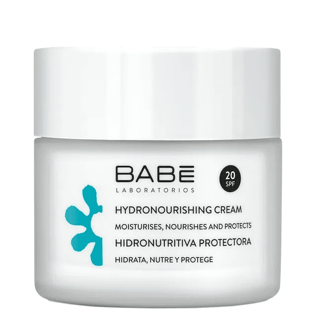 Hydronourishing Cream SPF 20