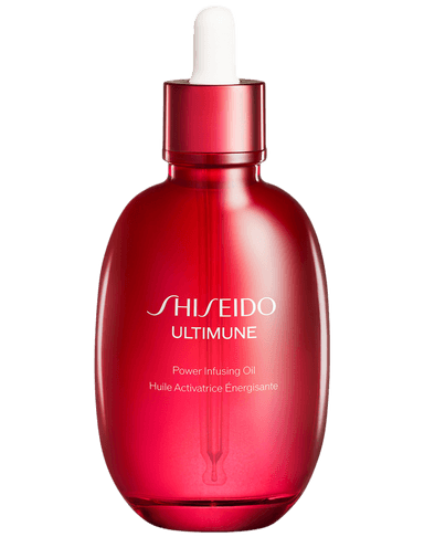 Ultimune Power Infusing Oil
