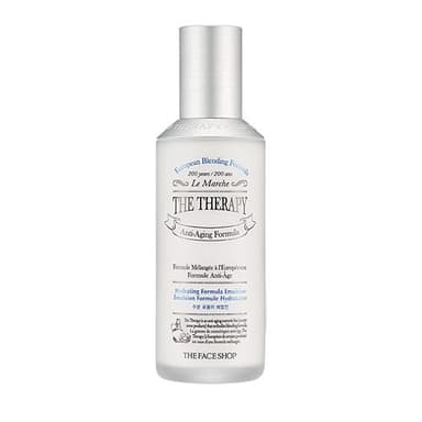 THE THERAPY HYDRATING FORMULA EMULSION