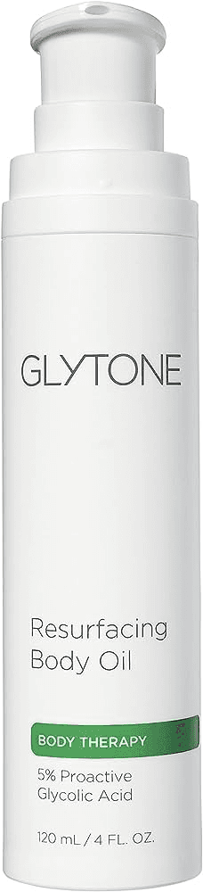 Resurfacing Body Oil