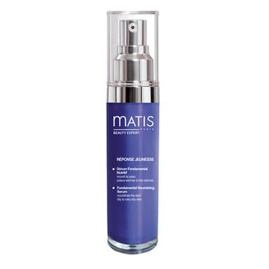 Fundamental Nourishing Serum