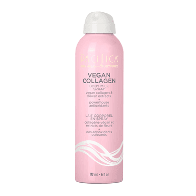 Vegan Collagen Body Milk Spray