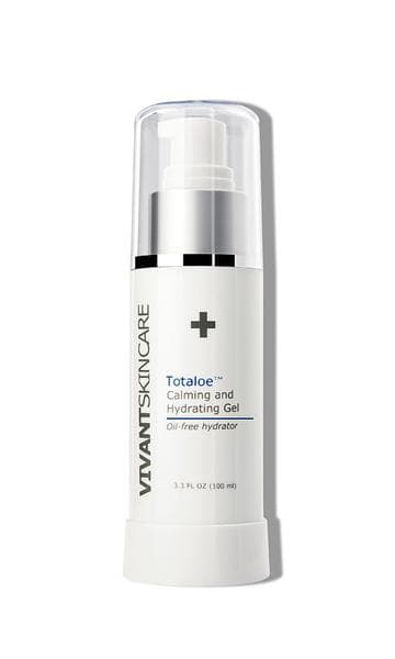 Totaloe Calming And Hydrating Gel