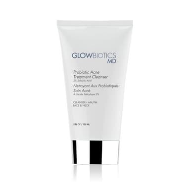 Probiotic Acne Treatment Cleanser