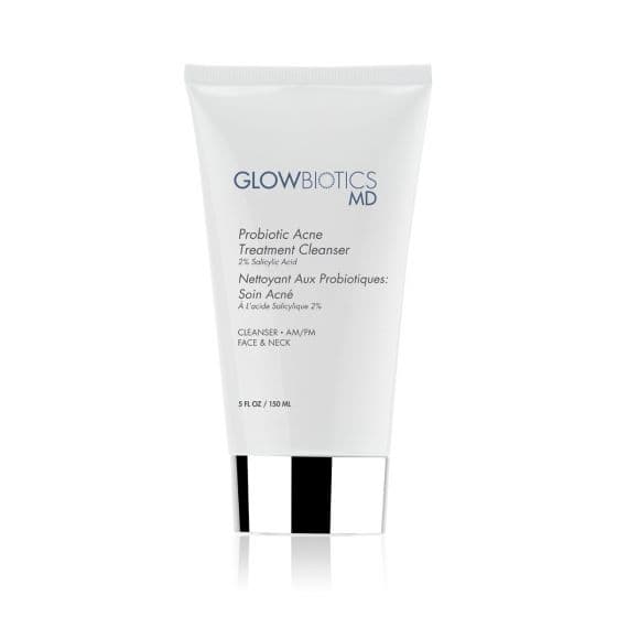Probiotic Acne Treatment Cleanser