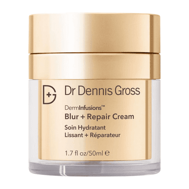 DermInfusions™ Blur + Repair Cream