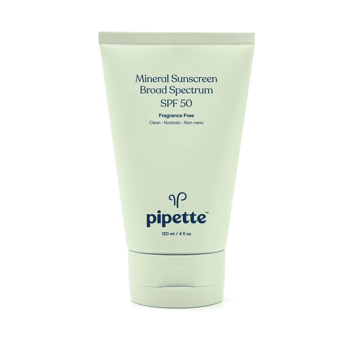Mineral Sunscreen SPF 50