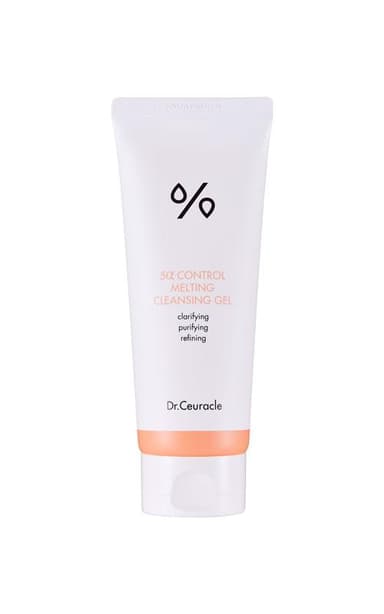 5Α Control Melting Cleansing Gel