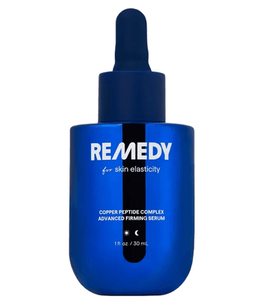 Copper Peptide Complex Advanced Firming Serum