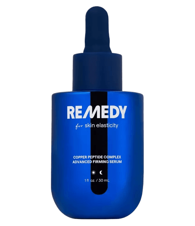 Copper Peptide Complex Advanced Firming Serum