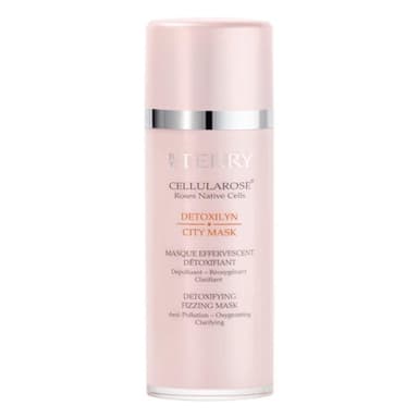Detoxilyn City Mask Anti-Pollution Detoxifying Mask