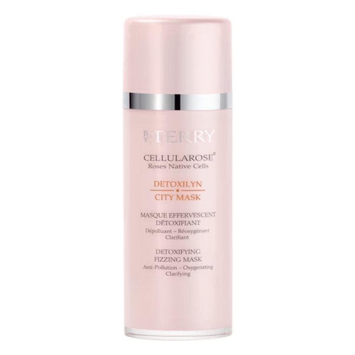 Detoxilyn City Mask Anti-Pollution Detoxifying Mask