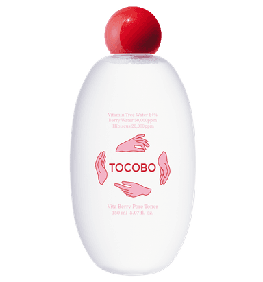 Vita Berry Pore Toner