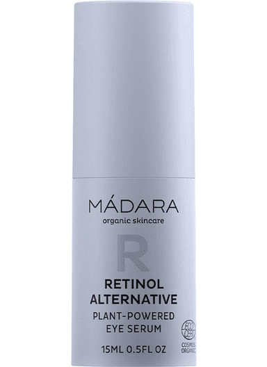 Plant-Powered Eye Serum Retinol Alternative