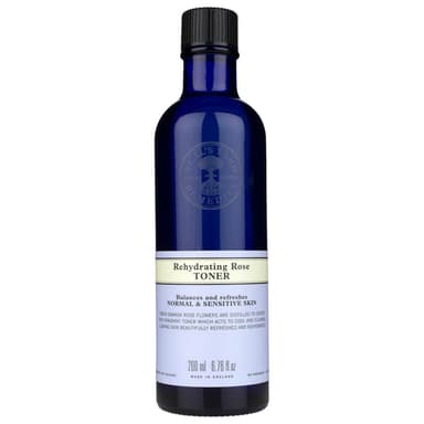 Rehydrating Rose Toner