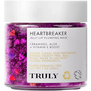 Heartbreaker Lip Plumping Mask