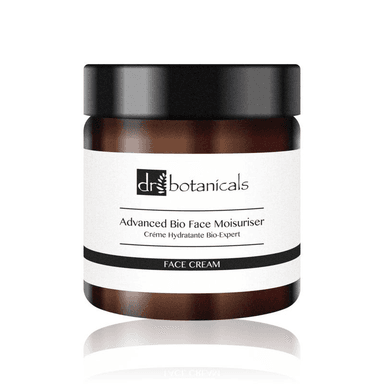 Advanced Bio Face Moisturiser