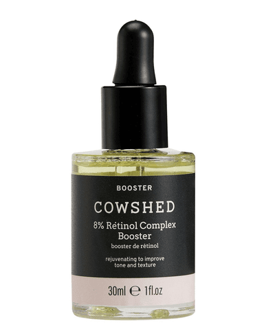 8% Retinol Complex Booster