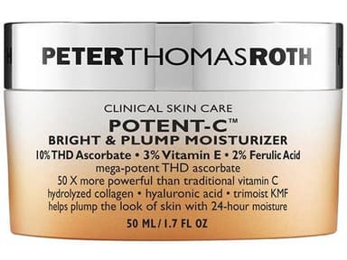 Potent-C Bright & Plump Moisturizer