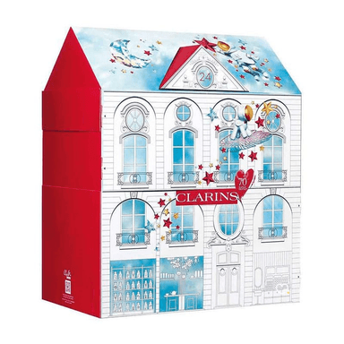 Advent Calendar 24 Boxes Holiday Set 2024