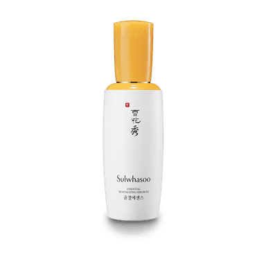 Essential Revitalizing Serum Ex