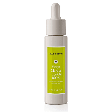 Virgin Marula Face Oil 100%