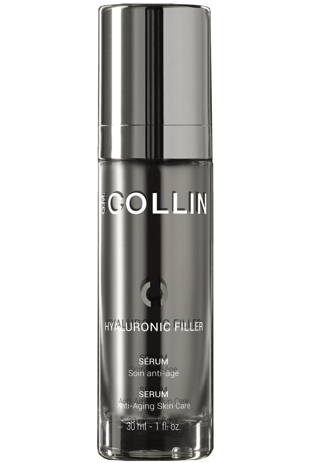 Hyaluronic Filler Serum