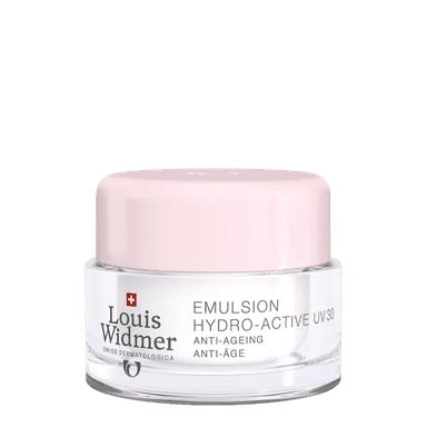 Moisture Emulsion Hydro-Active UV 30