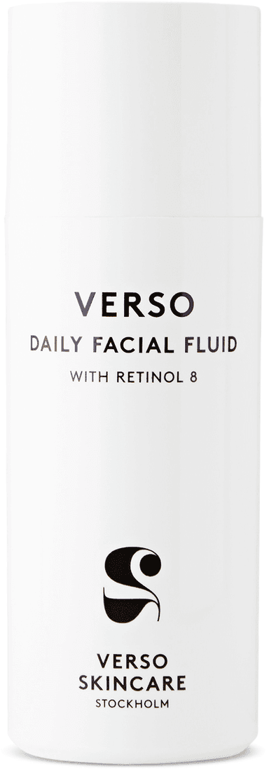 Verso Daily Facial Fluid