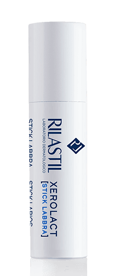 Xerolact Repairing Lipstick