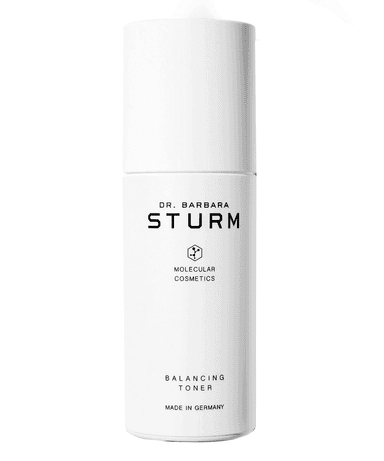 Balancing Toner