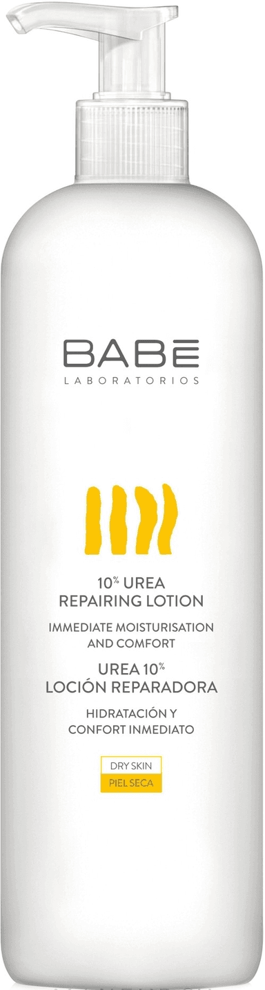 10% Urea Repairing Lotion