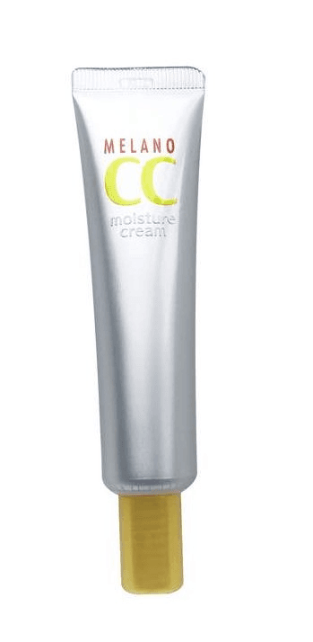 Anti-Spot Moisture Cream