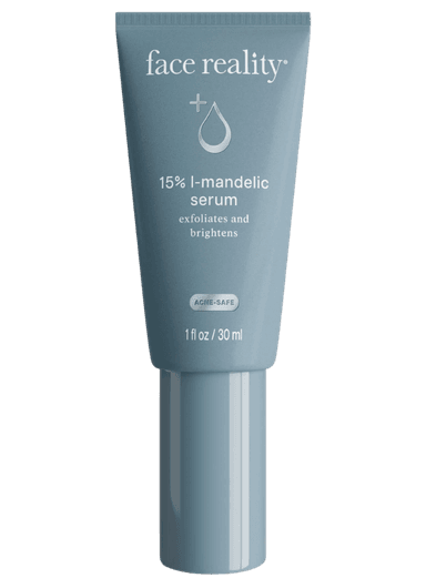 15% L-Mandelic Serum