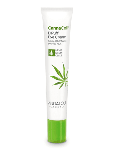 Cannacell D.puff Eye Cream
