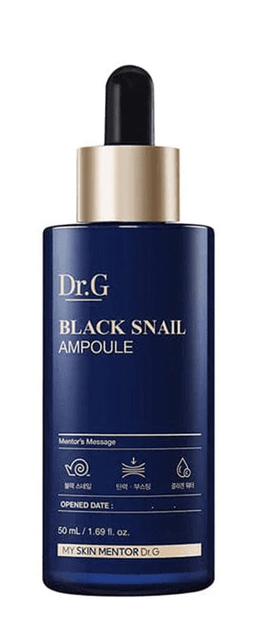 Black Snail Retinol Ampoule