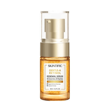 Gentle-A Retinol Renewal Serum