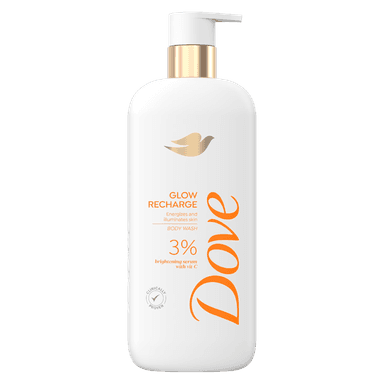Glow Recharge Body Wash