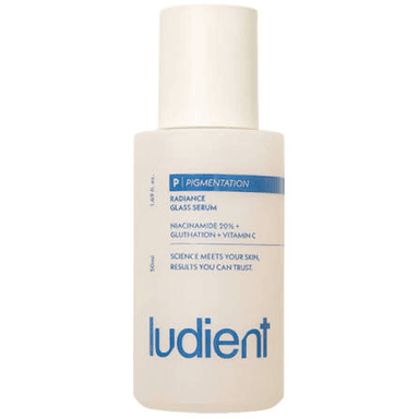 Radiance Glass Serum