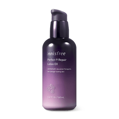 Perfect 9 Repair Lotion