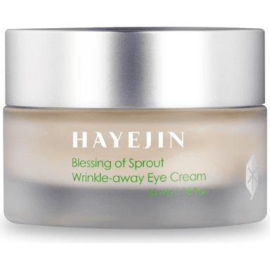 Blessing of Sprout Wrinkle-Away Eye Cream