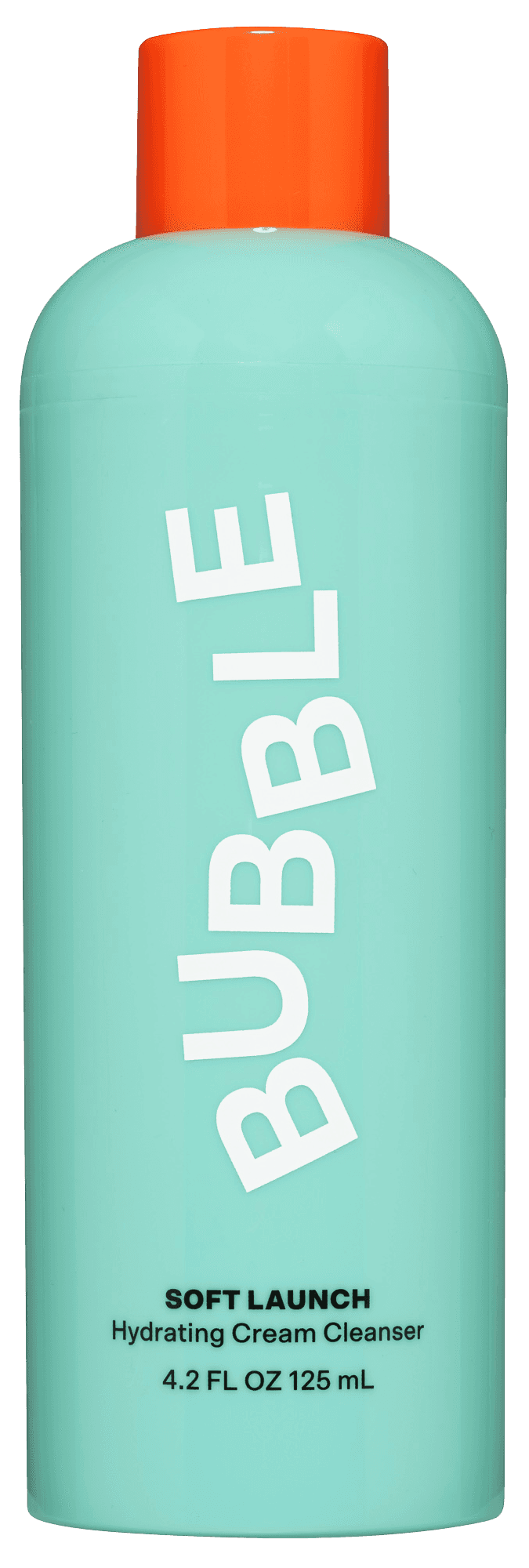 Soft Launch Hydrating Cream Cleanser