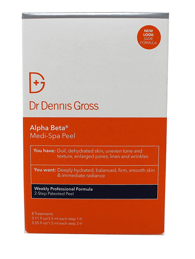 Alpha-Beta Medi-Spa Peel