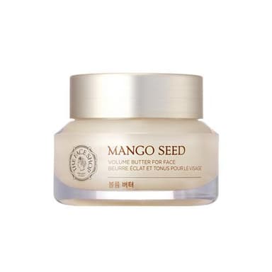 MANGO SEED VOLUME BUTTER FOR FACE