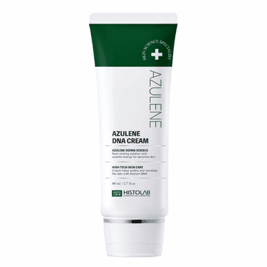 Azulene DNA Cream