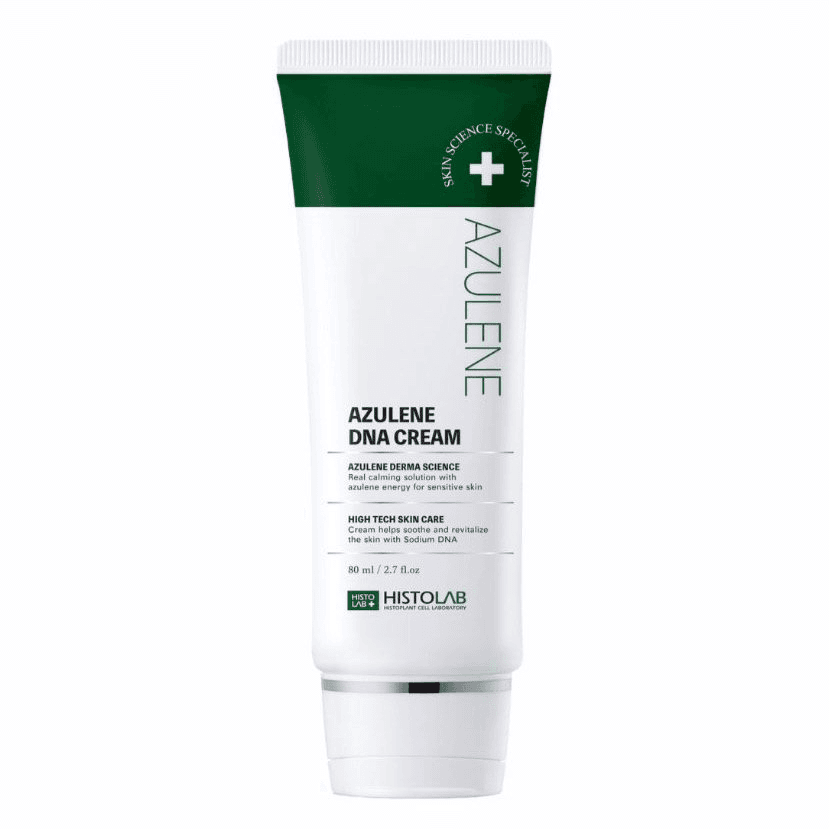 Azulene DNA Cream