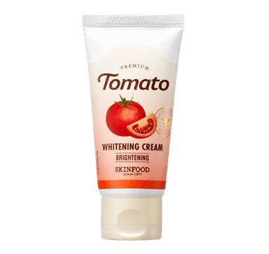 Premium Tomato Whitening Cream